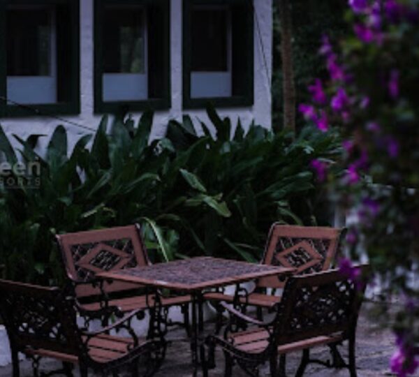 REEN RESORTS LLP
