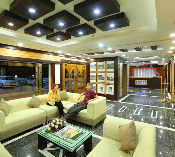 ELYSIUM GARDEN HILL  RESORTS