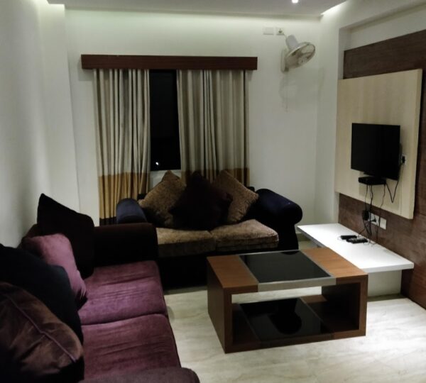 EMARALD GROUP OF HOTELS