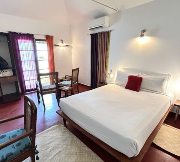 KAYAL ISLAND RETREAT