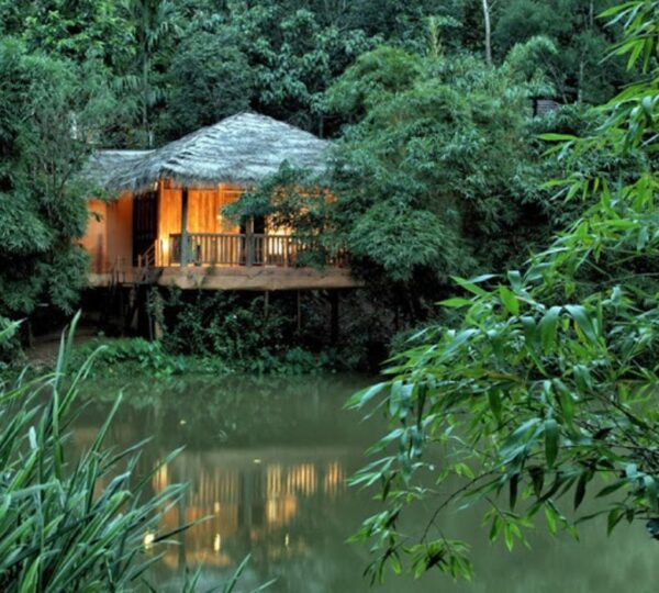 BANASURA HILL RESORT