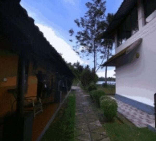 GREEN PALACE HEALTH RESORT
