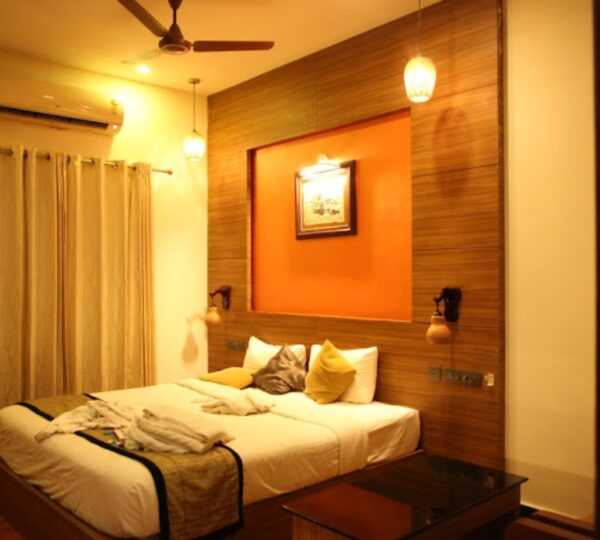 WAYANAD SILVER GREEN HOLIDAY ENCLAVES