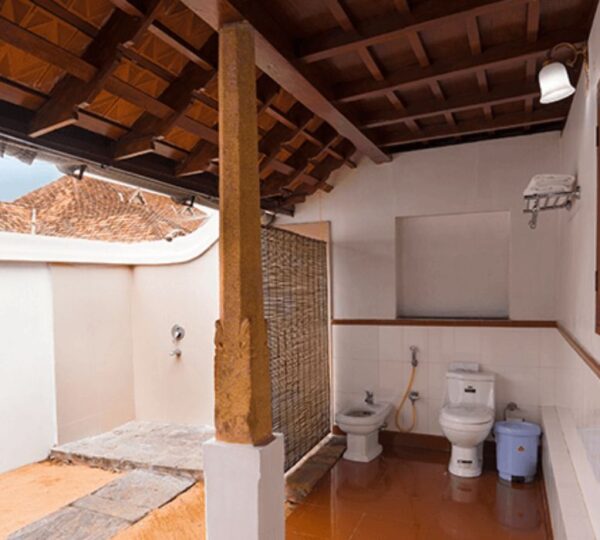 ISOLA DI COCCO AYURVEDIC  RESORT