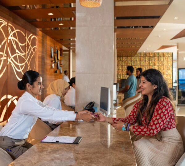 VIBE MUNNAR RESORTS & SPA