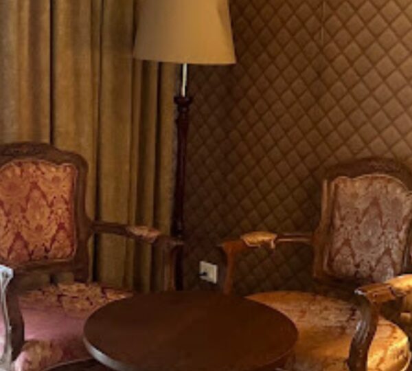 UDAY BACKWATER RESORT