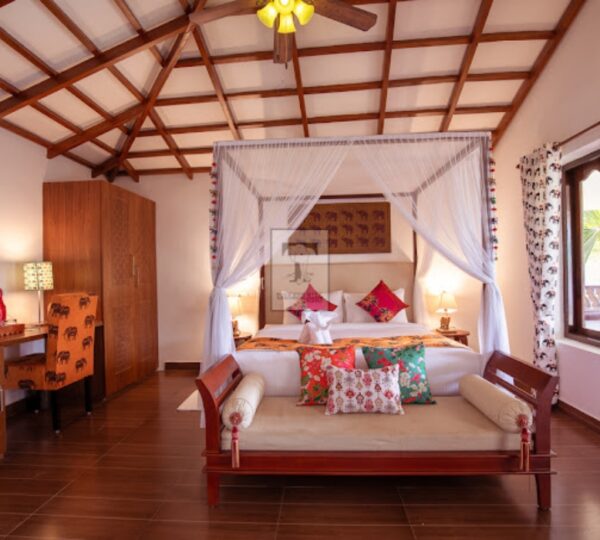 TUSKERS HILL (UNIT OF POPPYS HOTEL PRIVATE LTD)
