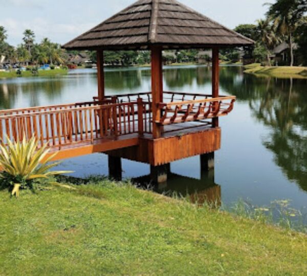 THE ZURI KUMARAKOM, KERALA, RESORT & SPA (UNIT OF THE ZURI HO- TELS & RESORTS)