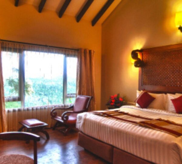 THE WINDFLOWER RESORT & SPA