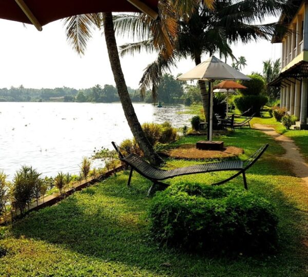 CITRUS HOTELS & RESORTS