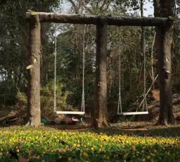 PUGMARKS JUNGLE LODGE