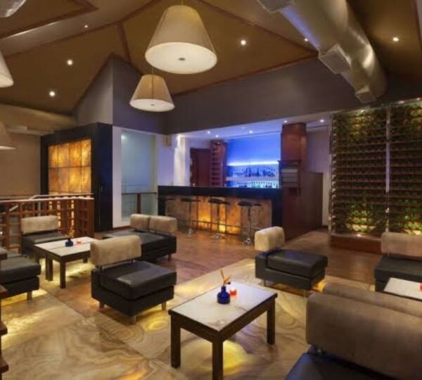 RAMADA LAKE RESORT & SPA