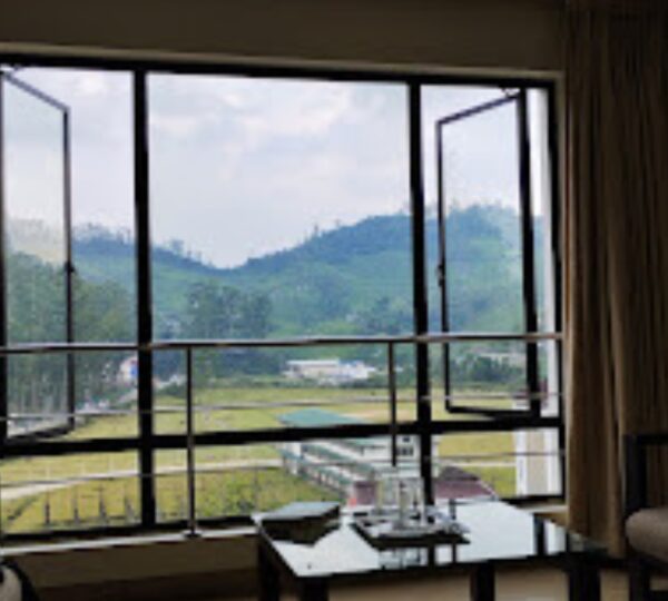 CLOUDS VALLEY LEISURE  HOTEL