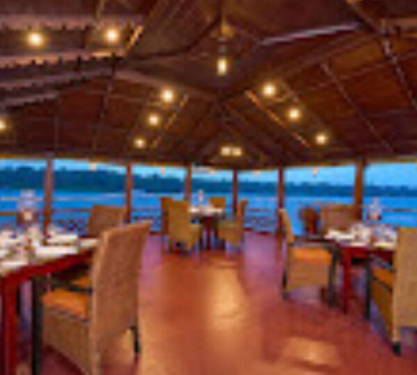 RAVIZ HOTELS AND RESORTS