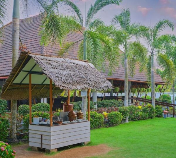 RHYTHM KUMARAKOM