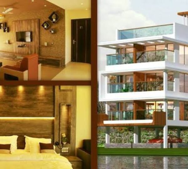 RIVERINE SUITES