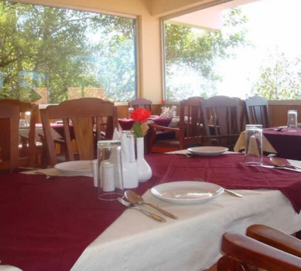 SPICE COUNTRY RESORT
