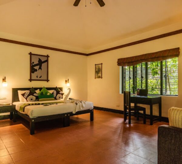 SHALIMAR SPICE GARDEN RESORT