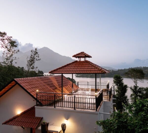 SEAGOT BANASURA RESORTS