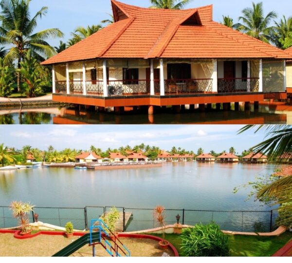 STERLING HOLIDAY RESORTS LTD