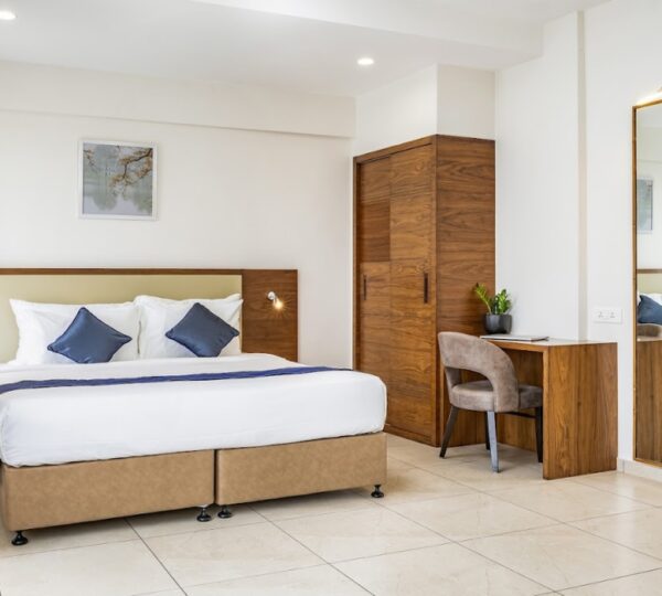 OSHIN RESORTS & HOTELS
