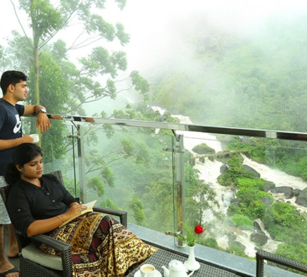 CLIFF VALLEY PROPERTIES  PVT. LTD