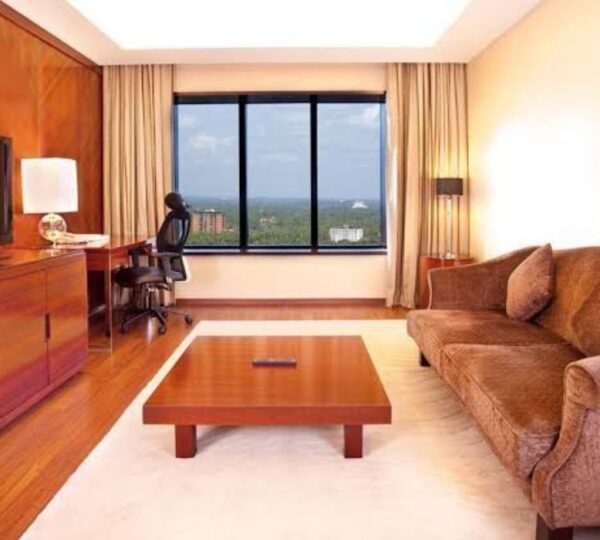 HOLIDAY INN COCHIN
