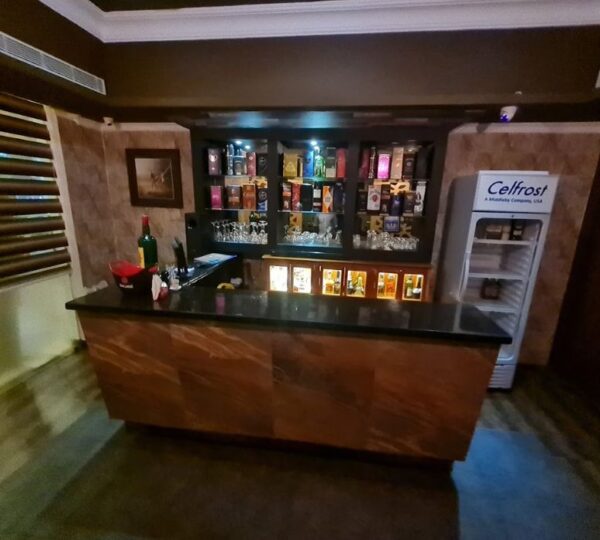 HOTEL BONANZA