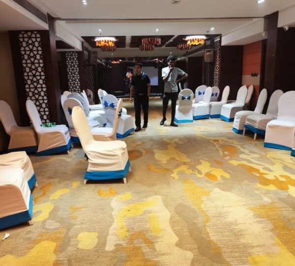 HOTEL CORAL ISLE