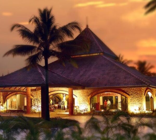 TRAVEL TRAILS (INDIA) PVT LTD