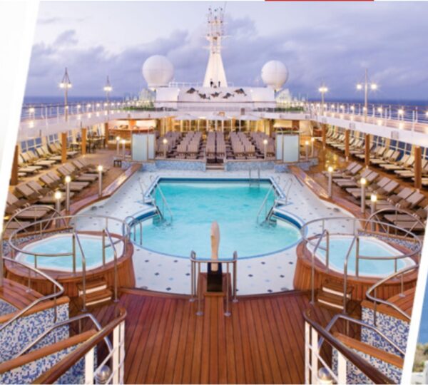 TBI (TRAIL BLAZER TOURS INDIA PVT LTD)