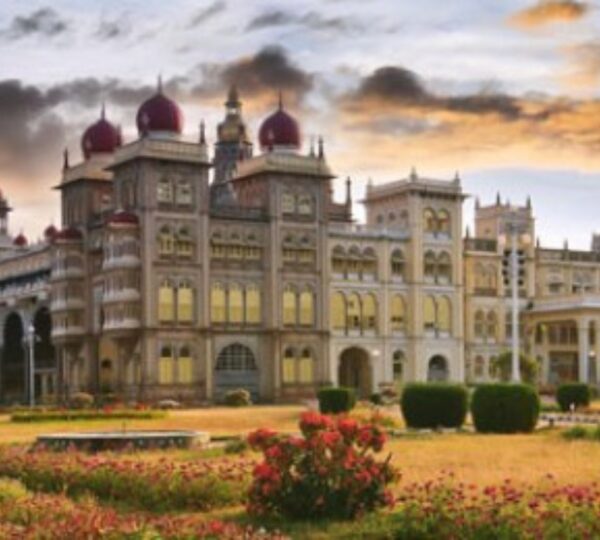 SOUTHERN ODYSSEY PRIVATE LIMITED