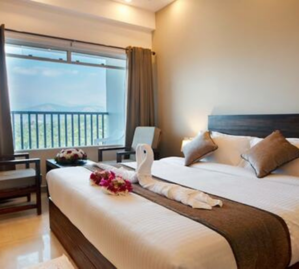 PLEASANT HILL RESORT