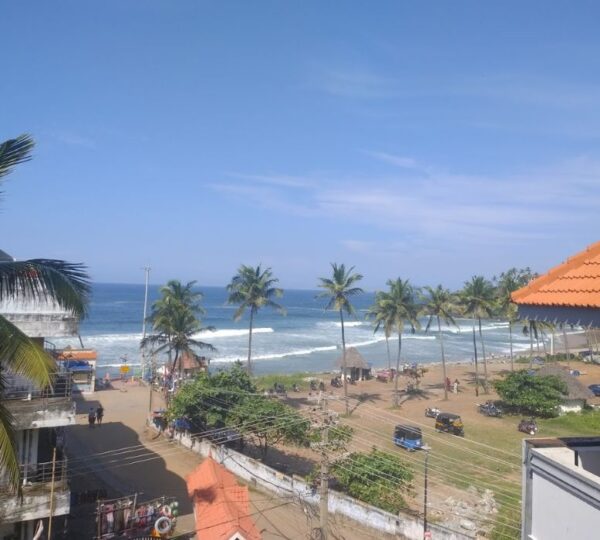 HOTEL MARINE PALACE