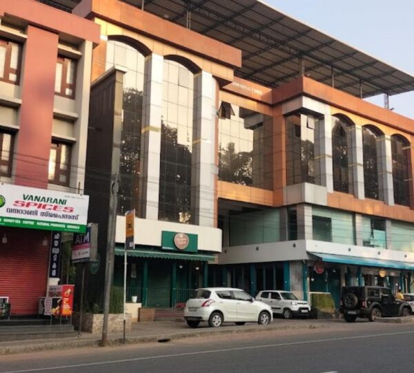 HOTEL MINTFLOWER