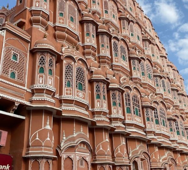 PIONEER PERSONALIZED HOLIDAYS PVT. LTD.