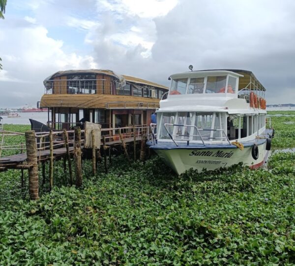 NEO CLASSIC CRUISE & TOURS (P) LTD.