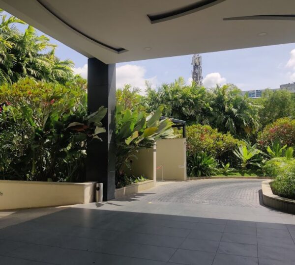 HYCINTH HOTELS