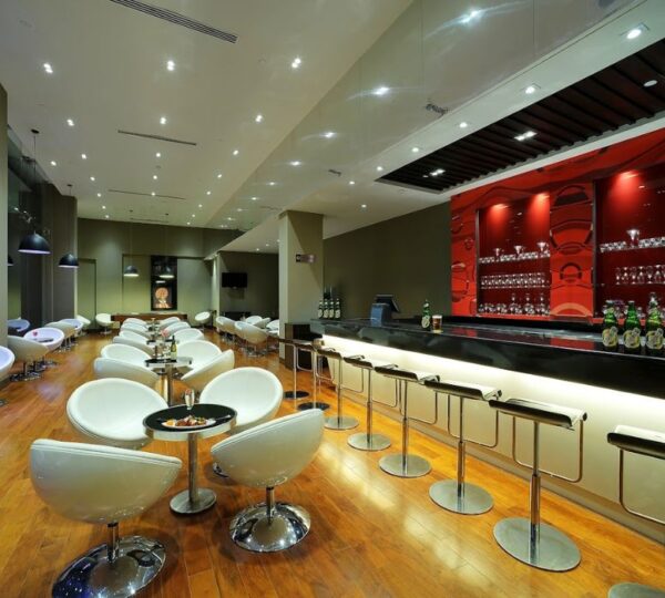 KEYS SELECT HOTEL KOCHI