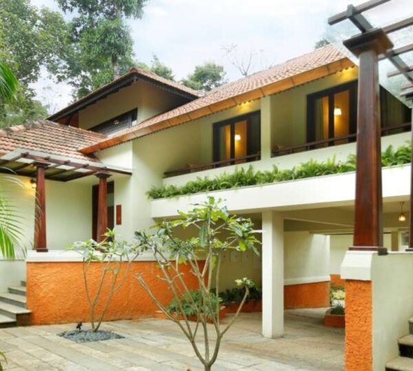 KONDODY HOTELS & RESORTS INDIA PVT LTD