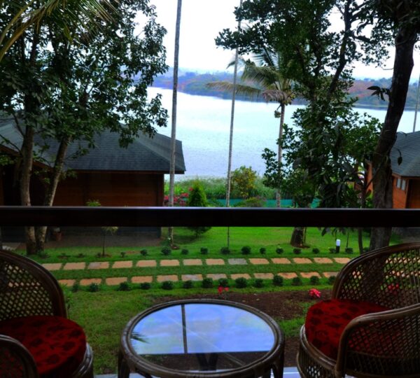 LAKEROSE WAYANAD RESORT LLP