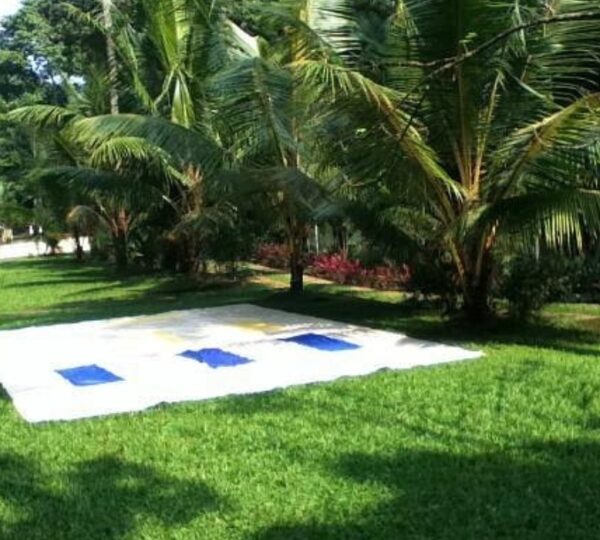 DEWALOKAM FARM RETREAT