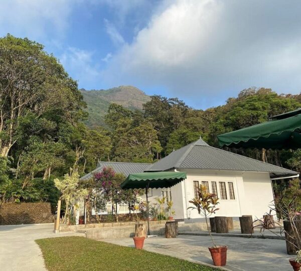 MAKAYIRAM RETREAT (A UNIT OF MAKAYIRAM PLANTATIONS PRIVATE LIMITED)