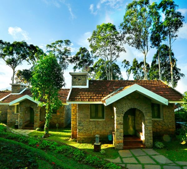 MOUNTAIN CLUB RESORT