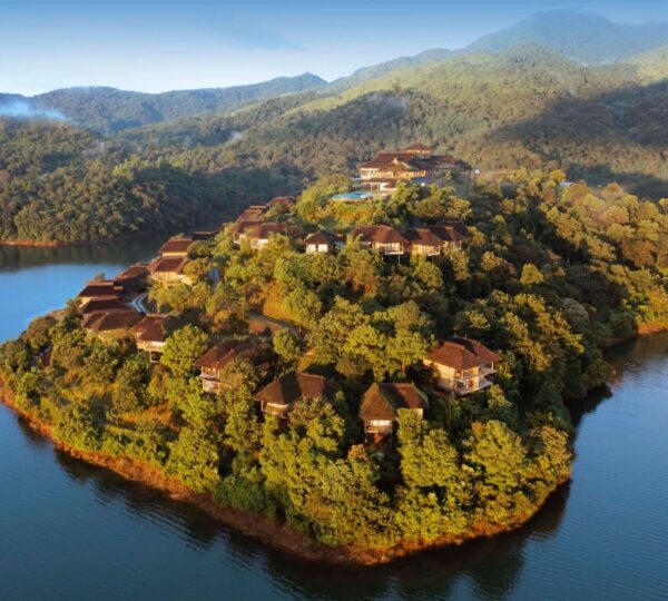 MOUNTAIN SHADOWS RESORT PVT LTD