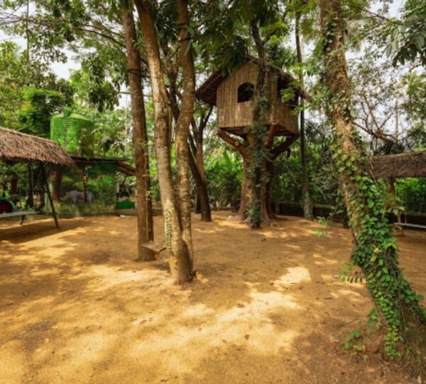 NEELAMBARI ECO TOURISM