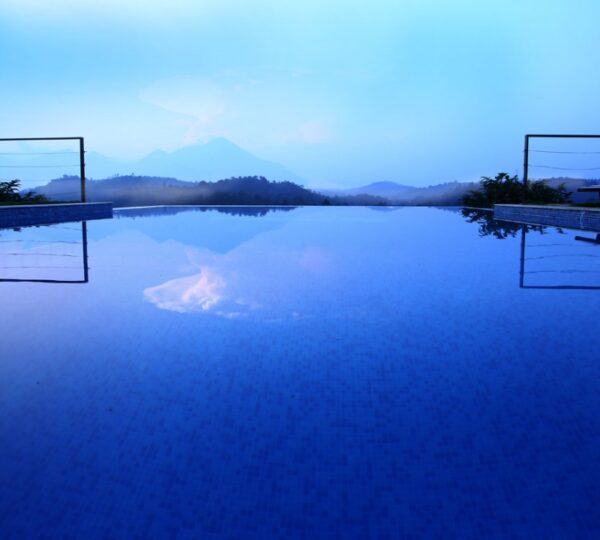 PETALS RESORT WAYANAD