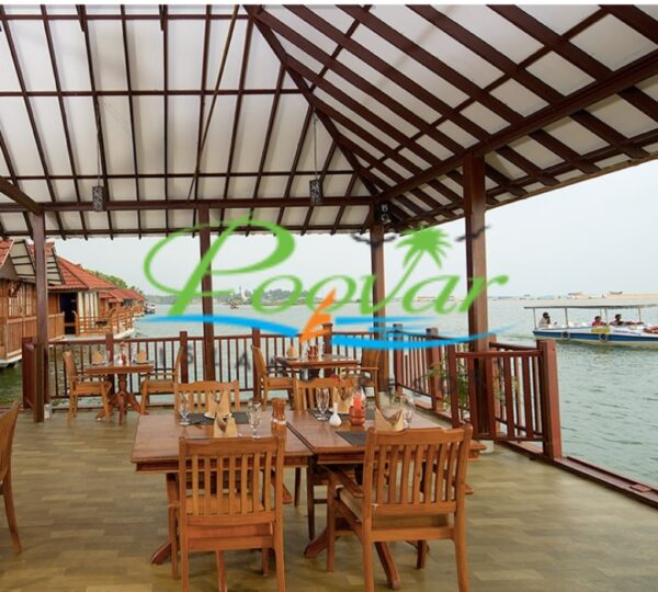 POOVAR ISLAND RESORT