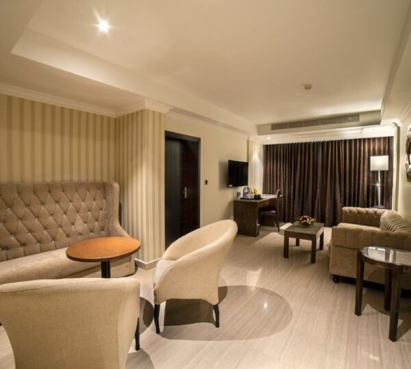 LUMINAR (A UNIT OF ELITE  TOURIST HOME)