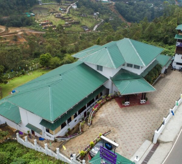 MAXIMUNNAR T&U  LEISURE HOTEL